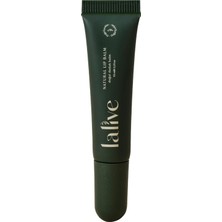 Valor LALIVE%100 Doğal, Organik Çilekli Parlatıcı Dudak Balmı 10 ml - Lip Balm