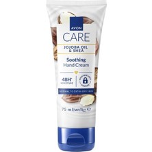 Valor Avon Care Jojoba Yağı ve Shea Içeren El Kremi, 75ML