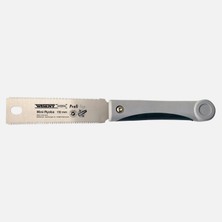 Wisent Mini Ryoba Japon Testere 150 mm (3'li Paket)