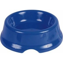 Alvera Plastik Kedi ve Küçük Irk Köpek Mama Su Kabı 0,6 Lt 14,5 cm