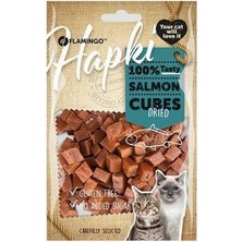 Alvera Somon Balıklı Küp Kedi Ödülü 85 gr