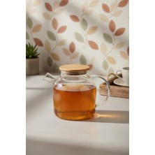 Valor Bambum Taric - Cam Demlik 1500ML