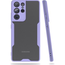 Ozka Concept Koruyucu Kapak Ultra Platin - Lila