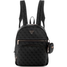 Valor Guess Power Play Ii Tech L Coal Logo Sırt Çantası