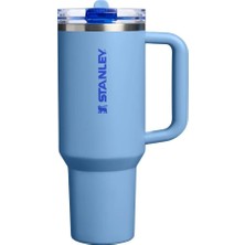 Valor Stanley The Quencher Protour Flip Straw Tumbler Pipetli Termos 1,18 Lt/blue Sky