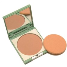 Valor Clinique Superpowder-Matte Honey 10GM/.35OZ Pudra, Renksiz
