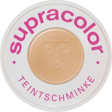 Valor Kryolan Supracolor® Fondöten Orta Boy 30 ml 01002 Ivory