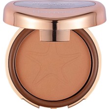 Fırsat Mağazam Flormar Pudra Bronzing Powder 02 Rose Gold