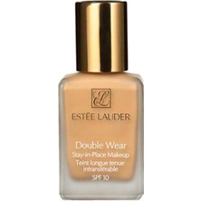 Valor Estée Lauder Double Wear Foundation No 4n2 30 ml - Fondöten 1 Paket (1 x 30 Ml)