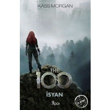 GO! Kitap The 100 - 4. Kitap - Isyan