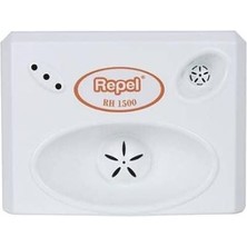 Valor Repel Rh 1500 V2 Elektronik Kedi Köpek Hayvan Kovucu