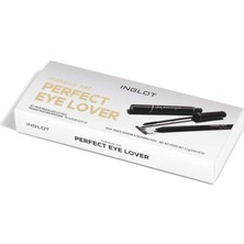 Valor Inglot Makeup Set Perfect Eye Lover