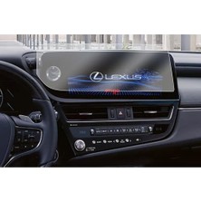 Valor Engo Lexus Es 12.3 Inç Mat Ekran Koruyucu Multimedya Şeffaf