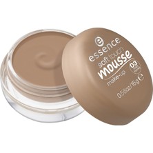 Valor Essence Köpük Fdt 03