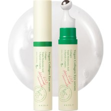 Valor Axis-Y Vegan Collagen Eye Serumu 10 ml Göz Serumuu