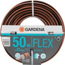 Valor 18039-20.000.00 Comfort Flex Hortum 13MM(1/2") 50M