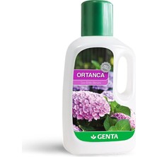 Valor Genta Ortancalar ve Açelyalar Için Sıvı Besin Gübre 500 ml