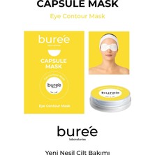 Valor Göz Çevresi Kapsül Maske - Eye Contour Mask