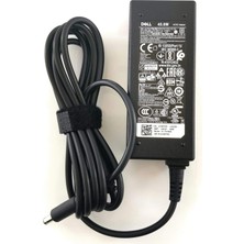 Valor Yeni Orijinal 45 W Ac Güç Şarj Dell Inspiron 11 13 14 15 3000 5000 7000 Serisi 3552 3555 3558 3565