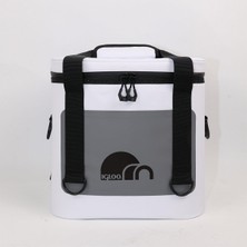 Valor Igloo Coldpack 16 Bez Buzluk 16 Litre, Beyaz