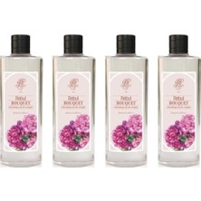 Valor Rebul Buket Kolonya 270 ml x 4 Adet