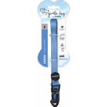 Valor M-Pets Gentle Dog Gezdi̇rme Kayişi (S) Blue