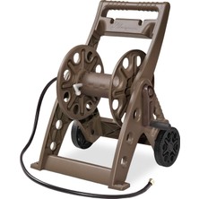 Valor Liberty Garden Products, Bronz, Hortum Arabası