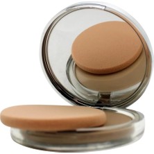 Valor Clinique Stay Matte Sheer Pressed Powder Oil Free No 101 Pudra 1 Paket (1 x 7.6 G)