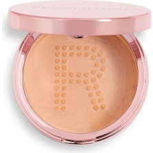 Valor Revolution Conceal And Fix Loose Pudra Medium Pink
