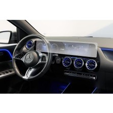 Valor Engo Mercedes Gla 200 ile Uyumlu Mat Ekran Koruyucu Multimedya Dijital Ekran