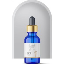 Valor Koyu Halka Karşıtı Göz Çevresi Serumu- No7 Serum Eyes Dark Circle 7 ml PHY134