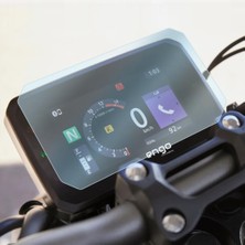 Valor Engo Honda CB650R Ekran Koruyucu 5 Inç Tft Gösterge 2024 2025