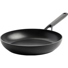 Valor Kitchenaid Classic Alu Seramik Kaplama Kızartma Tavası 28 cm