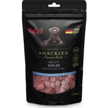 Valor Reflex Groat Meat Stripes Köpek Ödülü 170 gr