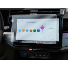 Valor Engo Ford Puma Gen‑e 12 Inç Ekran Koruyucu Multimedya Parlak Nano