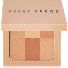 Valor Bobbi Brown Nude Finish Illuminating Powder Işıltılı Pudra 6.6g Buff, 716170158150