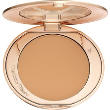 Valor Charlotte Tilbury Airbrush Flawless Pudra, 3 Tan, 8 G