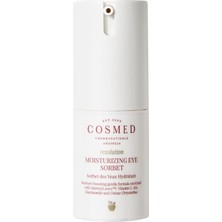 Valor Cosmed Revolution Moisturizing Eye Sorbet 15 ml