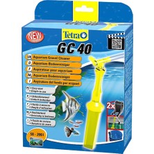 Valor Tetra Tec Gc 40 Gravel Cleaner