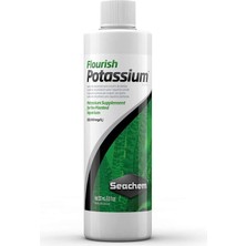 Valor Seachem Flourish Potassium 250 ml