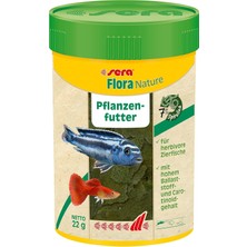 Valor Sera Flora 100 ml (22GR)