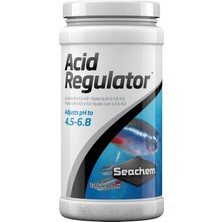Valor Seachem Acid Regulator 250 gr