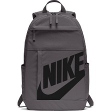 Sportive Nıke BA5876-083 Sportswear Elemental Okul-Sırt Çantası