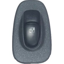 Mobis Hyundai Accent Admire 2003- Cam Açma Düğmesi Tekli (Yolcu Tarafı) 93580-25015PK