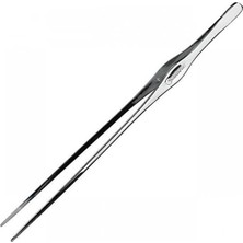 Valor Ista Chihiros Düz Uçlu Bitki Cımbızı 33CM