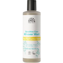 Valor Organik Kokusuz Bebek Şampuanı 250 Ml.