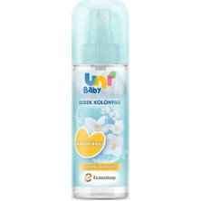 Valor Uni Baby Bebek Kolonyası 150 ml Çiçeksi Kokular