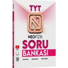 Akm Kitap Tyt Fizik Soru Bankası Neofizik Yayınları