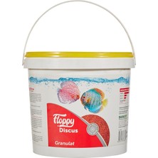 Valor Floppy Discus Granulat 4kg Kova