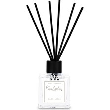 Valor Pierre Cardin Home Fragrance Diffuser Oda Kokusu Dark Amber 100 ml